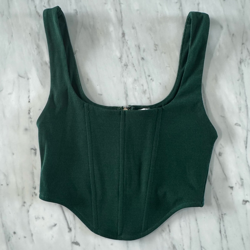 BUNDLE Edit by Nine Corset Tops - Picture 7 of 11